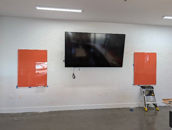 Assembly Project
