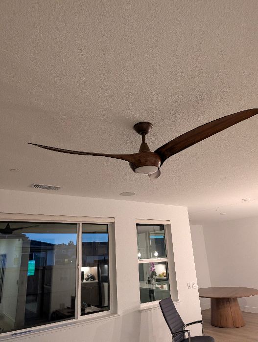 Outdoor Ceiling Fan