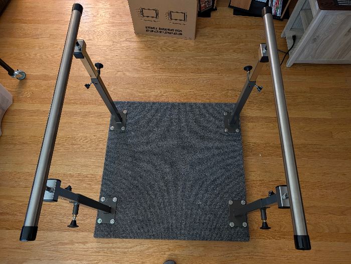 Assembly Project