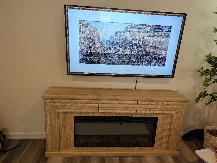 Samsung Frame TV Mount