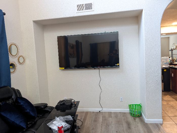 Assembly Project