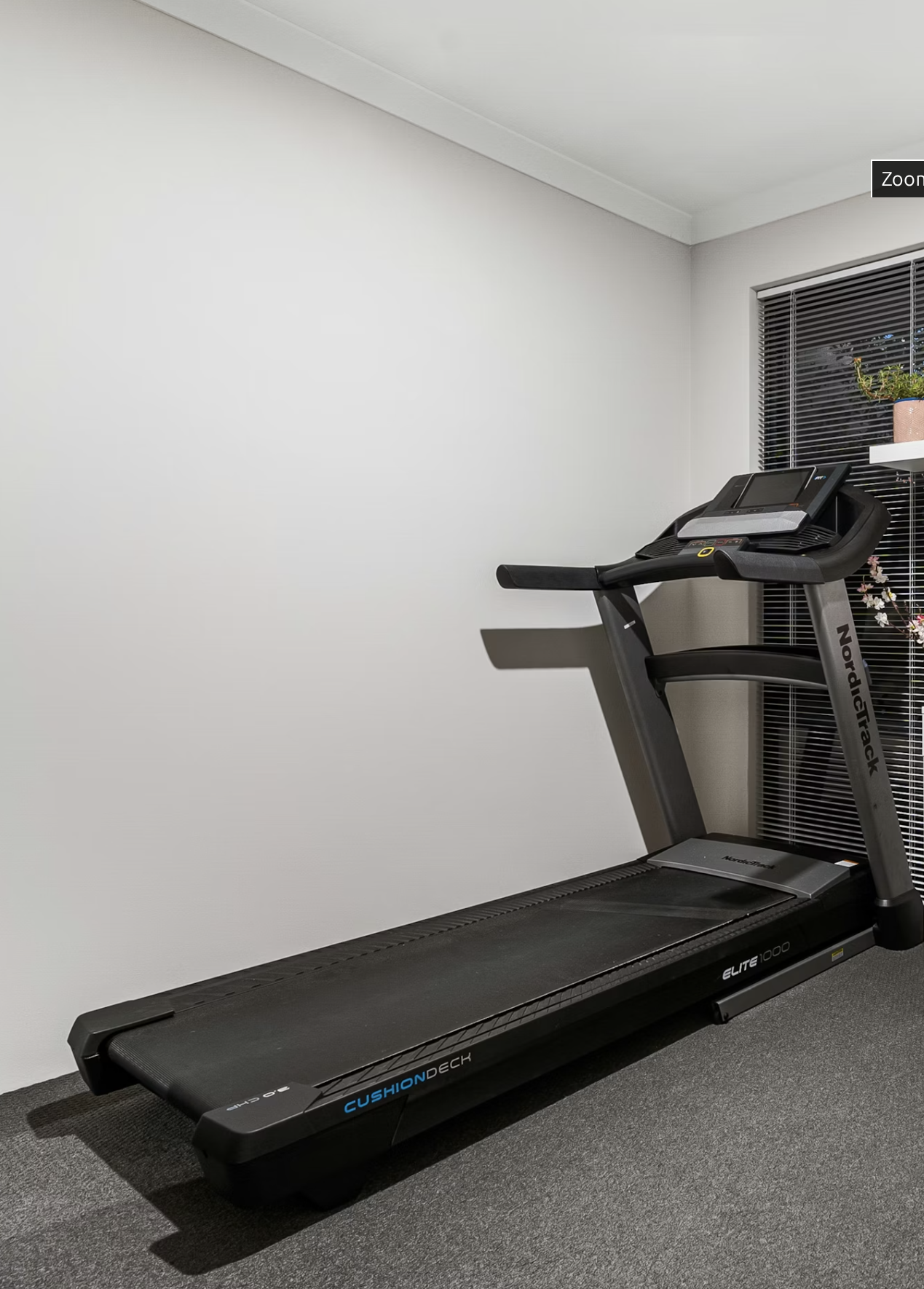Treadmills