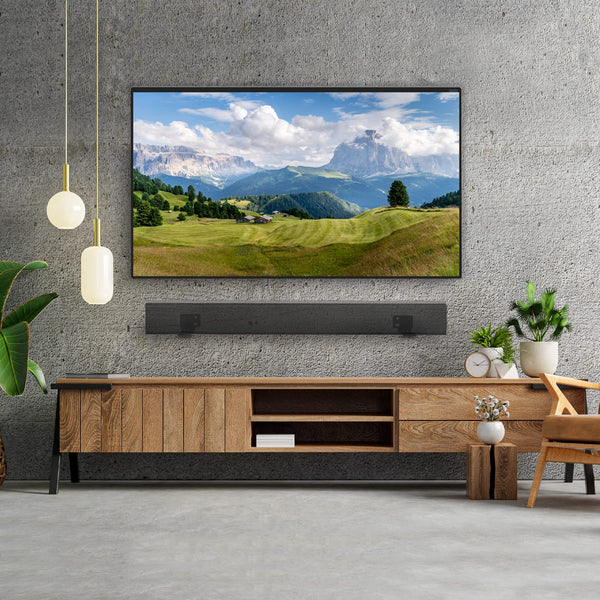 Soundbar Installation